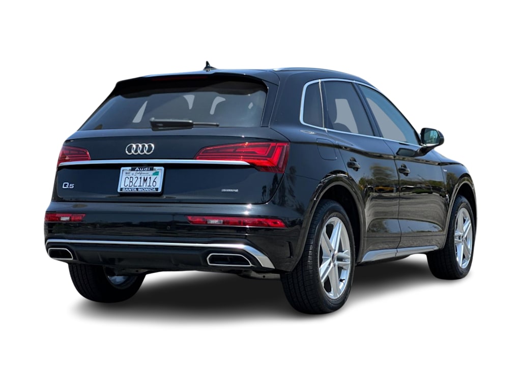 Thumbnail: 2022 Audi Q5 - 17