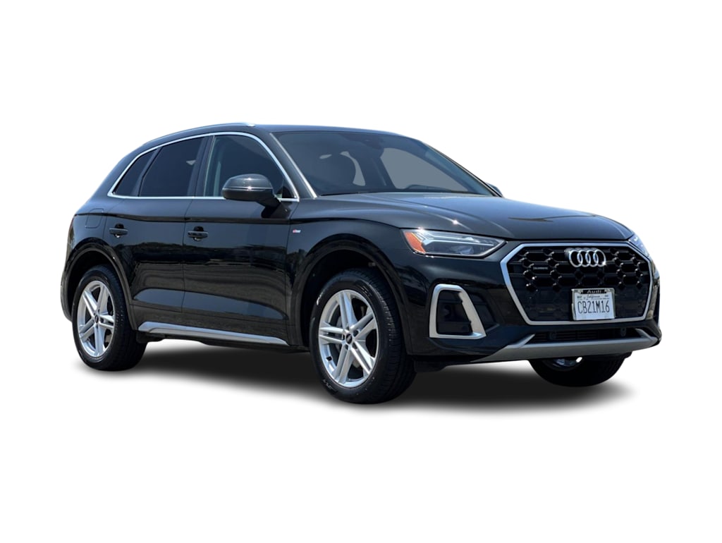 Thumbnail: 2022 Audi Q5 - 19