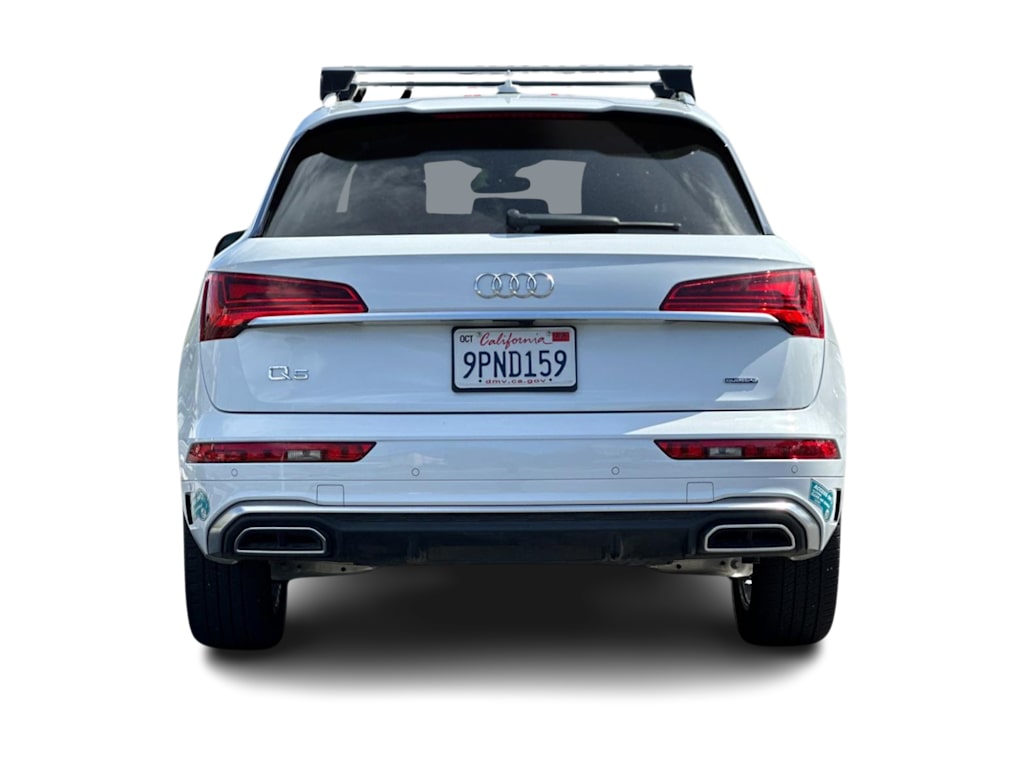 Thumbnail: 2024 Audi Q5 - 5