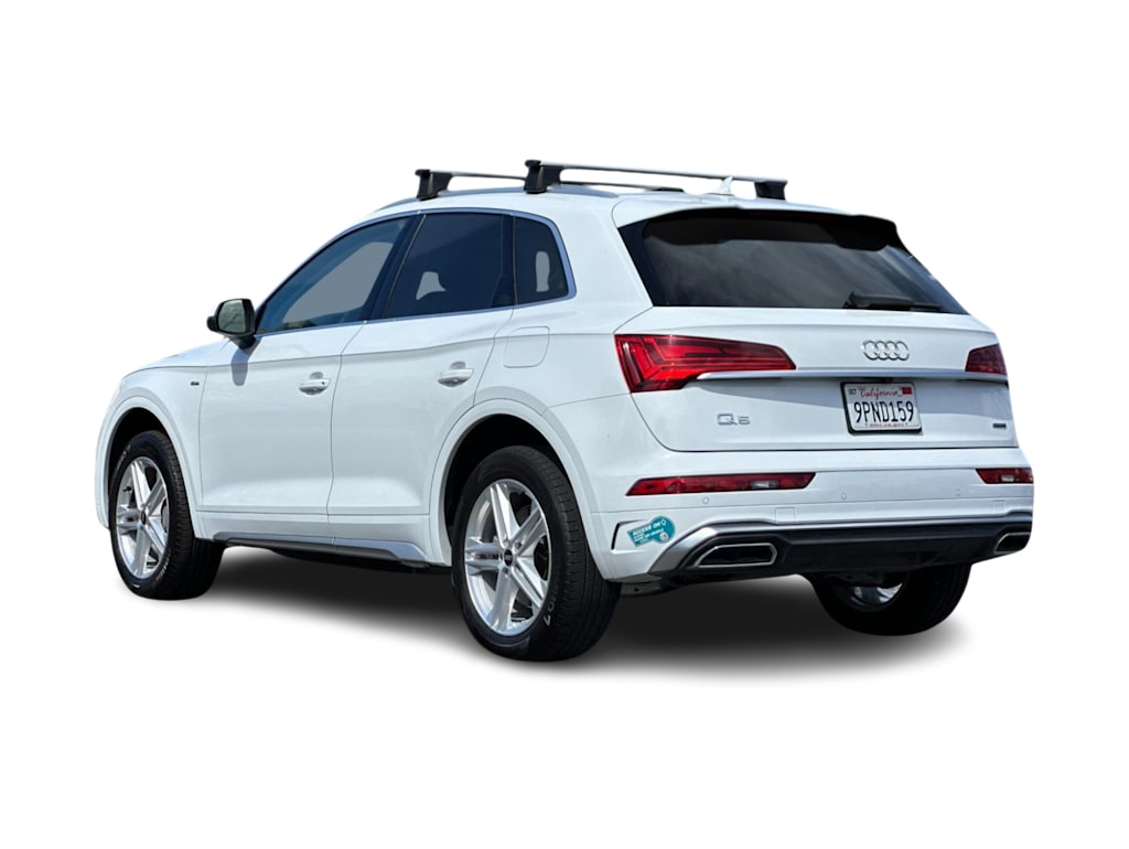 Thumbnail: 2024 Audi Q5 - 4