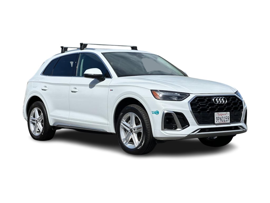 Thumbnail: 2024 Audi Q5 - 19
