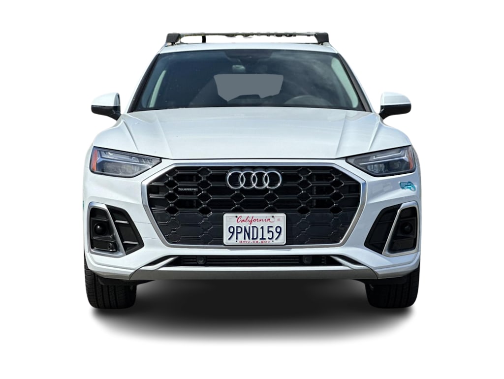 Thumbnail: 2024 Audi Q5 - 6