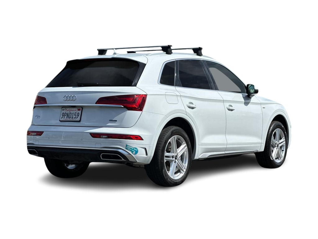 Thumbnail: 2024 Audi Q5 - 17