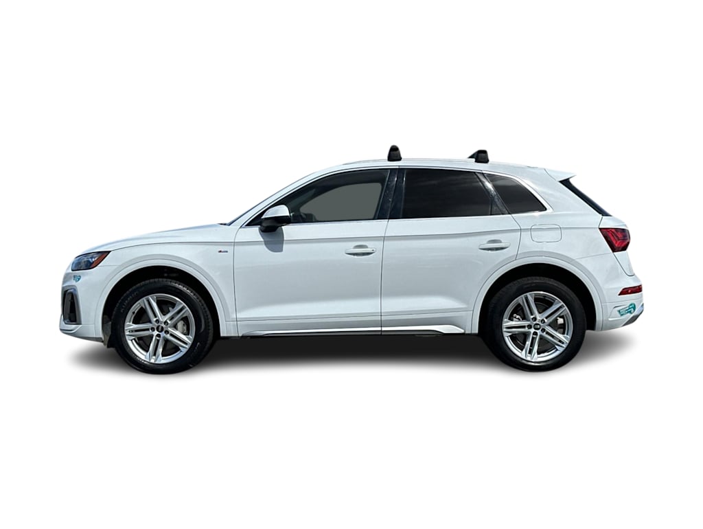 Thumbnail: 2024 Audi Q5 - 3