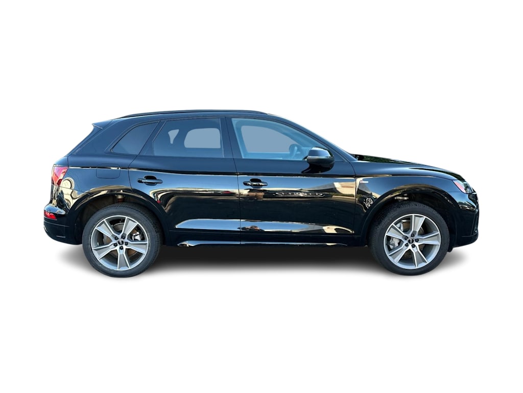 Thumbnail: 2025 Audi Q5 - 18