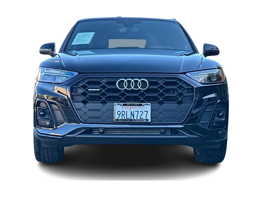 Thumbnail: 2025 Audi Q5 - 6