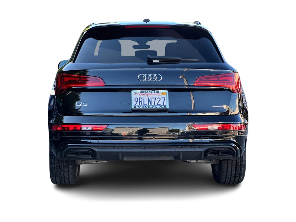 Thumbnail: 2025 Audi Q5 - 5