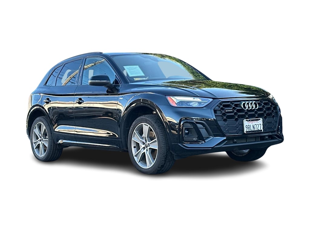 Thumbnail: 2025 Audi Q5 - 19