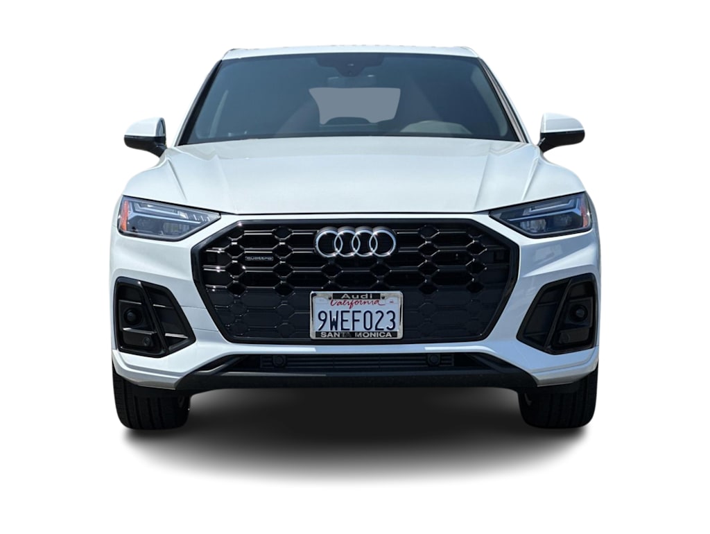 Thumbnail: 2025 Audi Q5 - 6