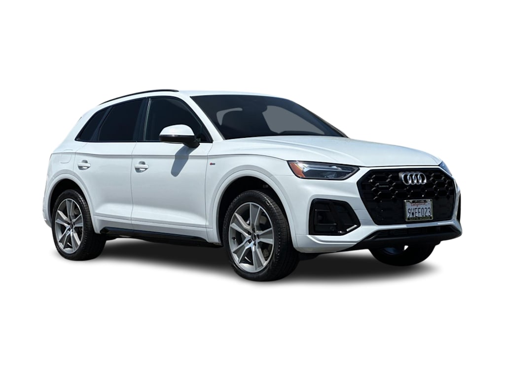 Thumbnail: 2025 Audi Q5 - 19