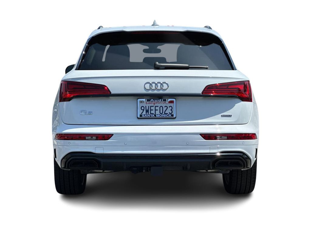 Thumbnail: 2025 Audi Q5 - 5