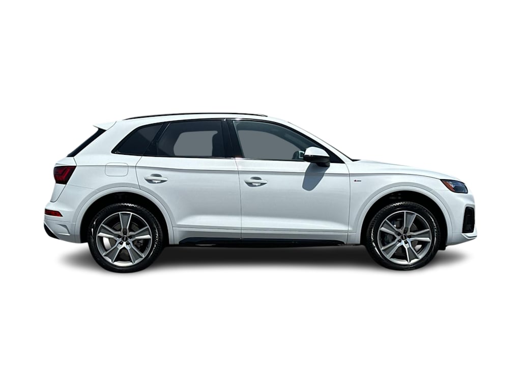 Thumbnail: 2025 Audi Q5 - 18