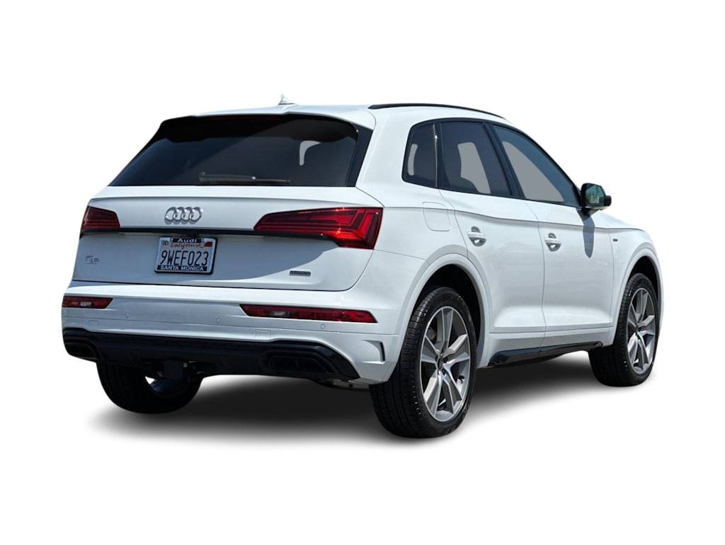 Thumbnail: 2025 Audi Q5 - 17