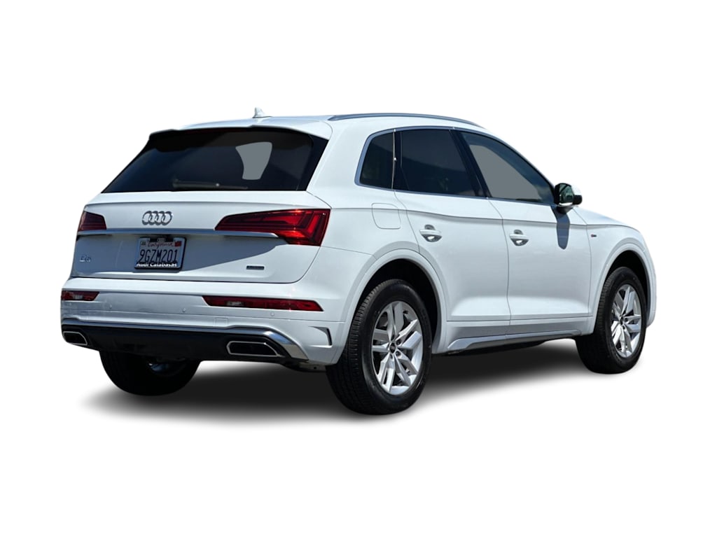 Thumbnail: 2023 Audi Q5 - 17