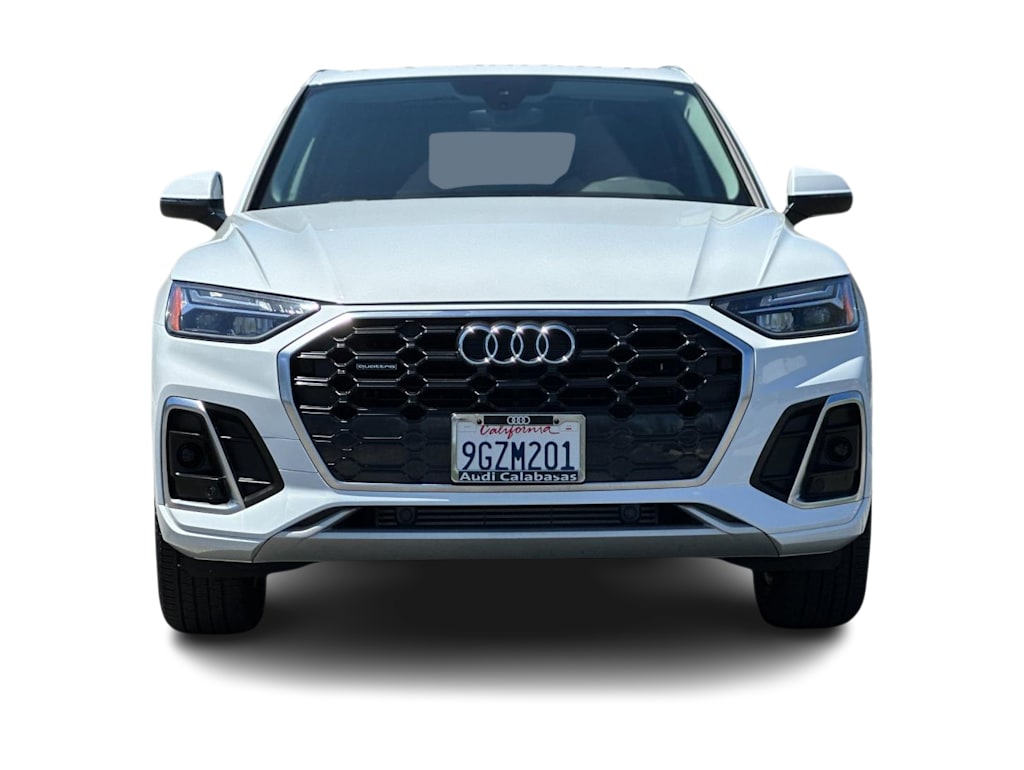 Thumbnail: 2023 Audi Q5 - 6