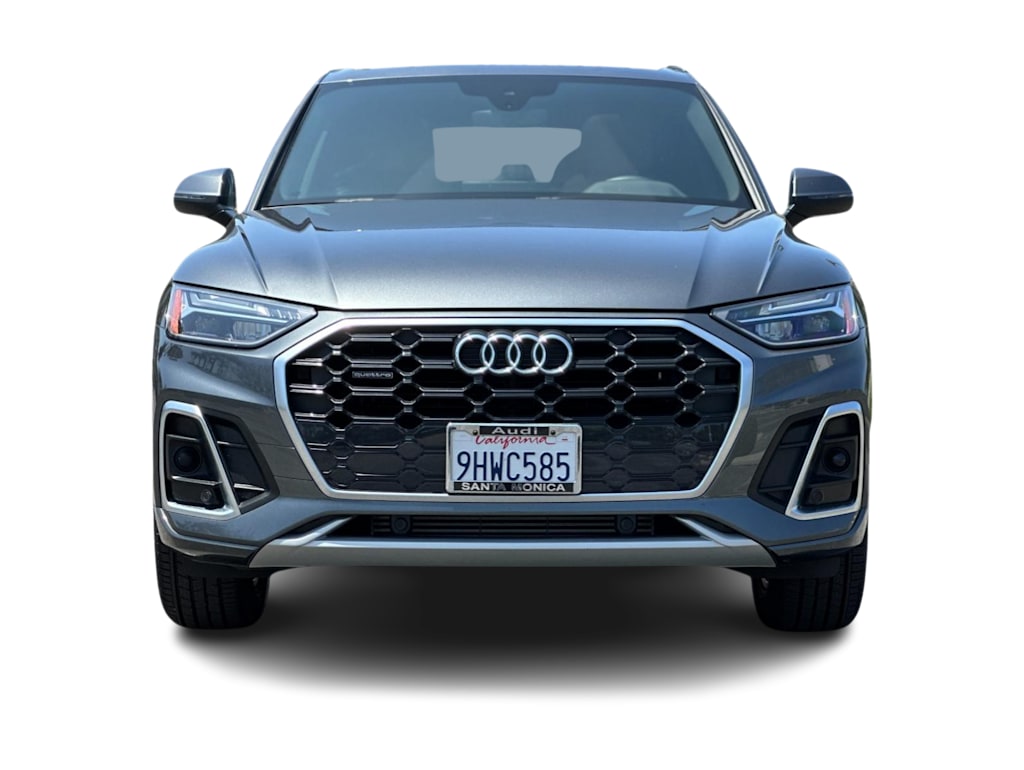 Thumbnail: 2023 Audi Q5 - 6