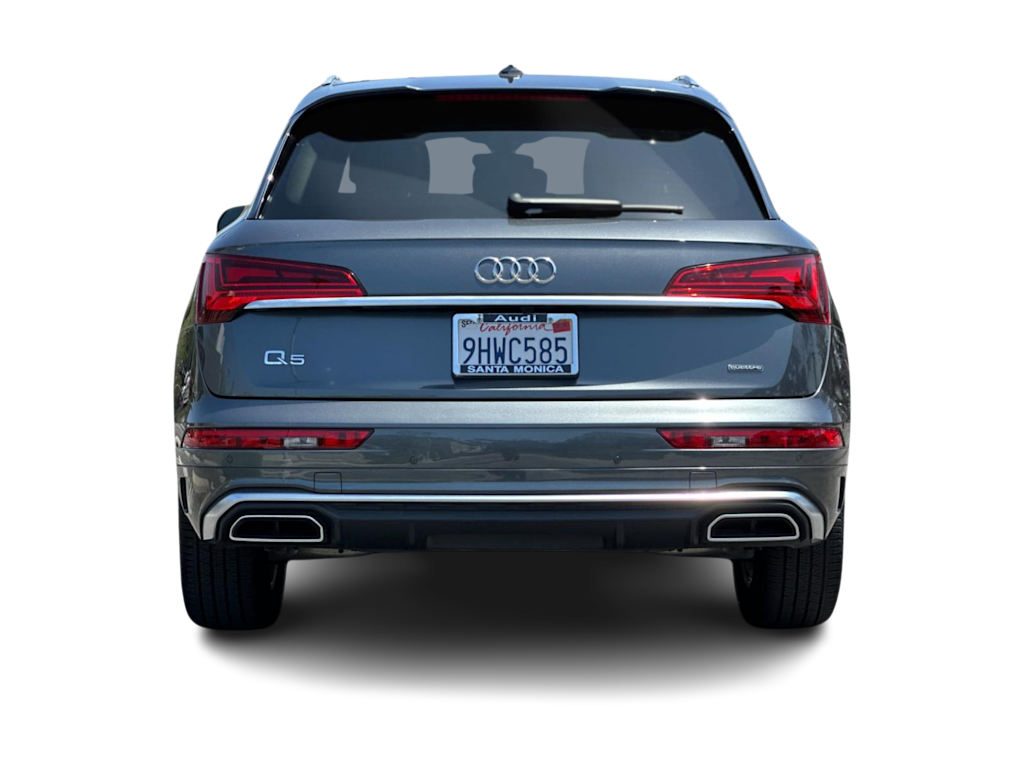 Thumbnail: 2023 Audi Q5 - 5
