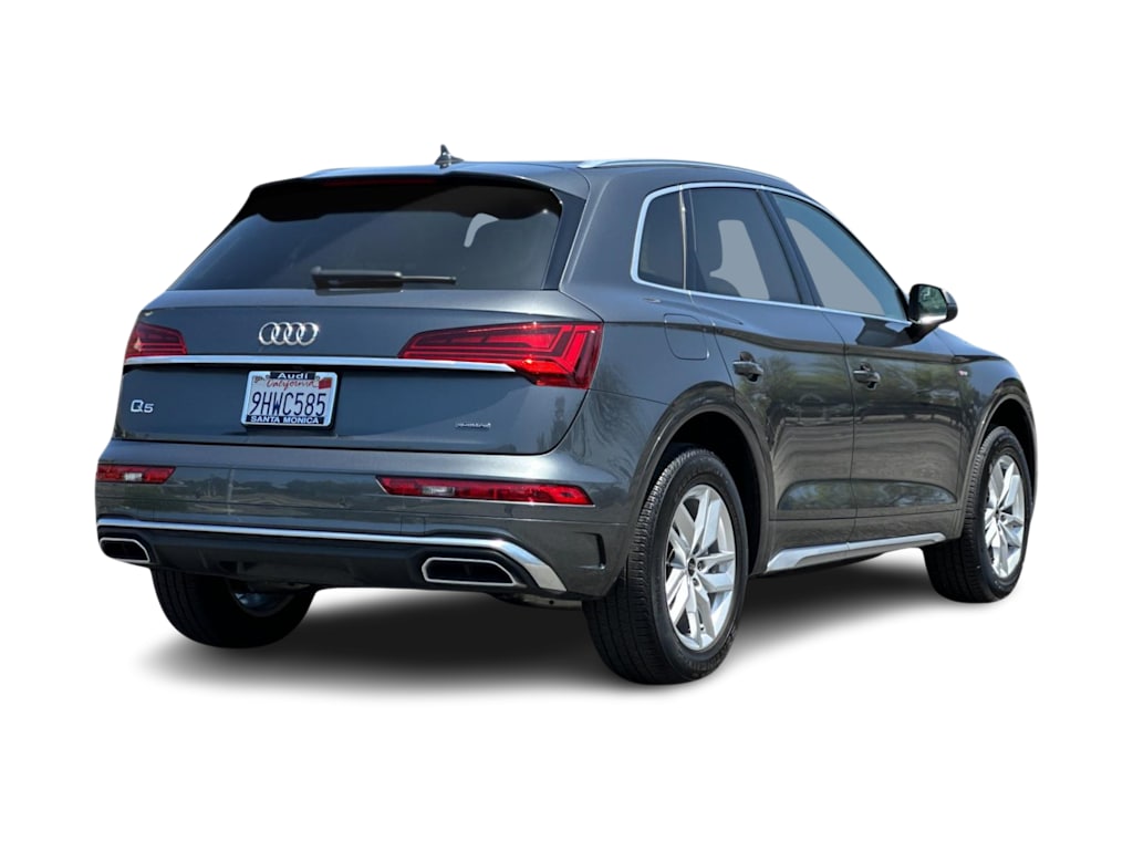 Thumbnail: 2023 Audi Q5 - 18