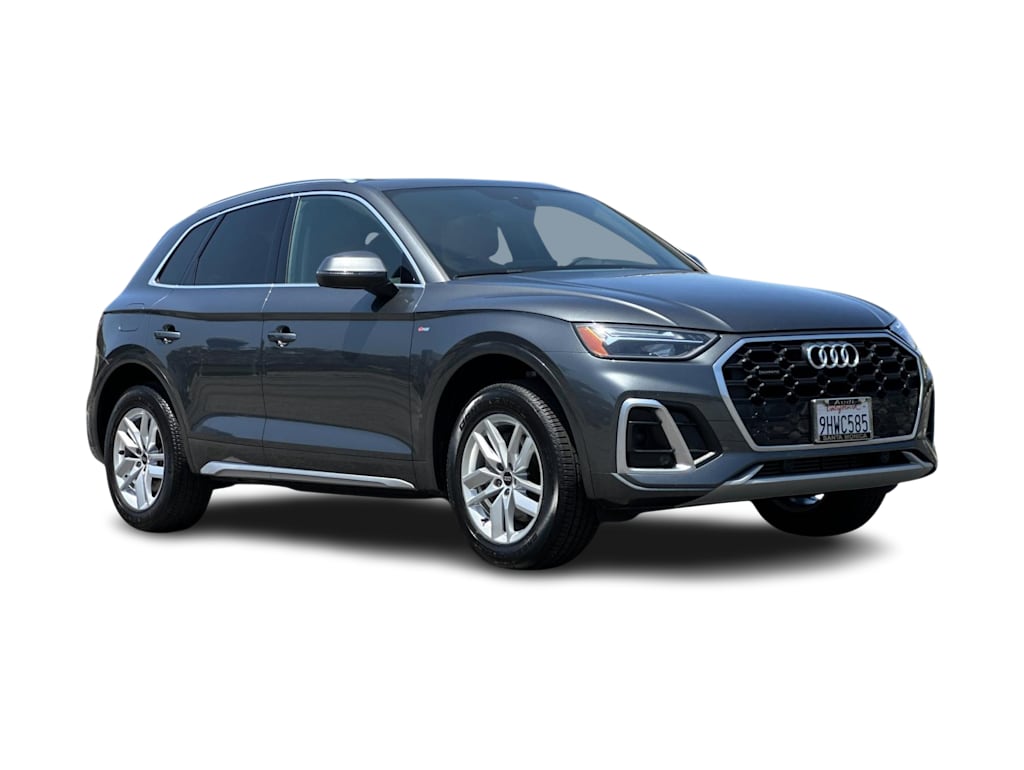 Thumbnail: 2023 Audi Q5 - 20