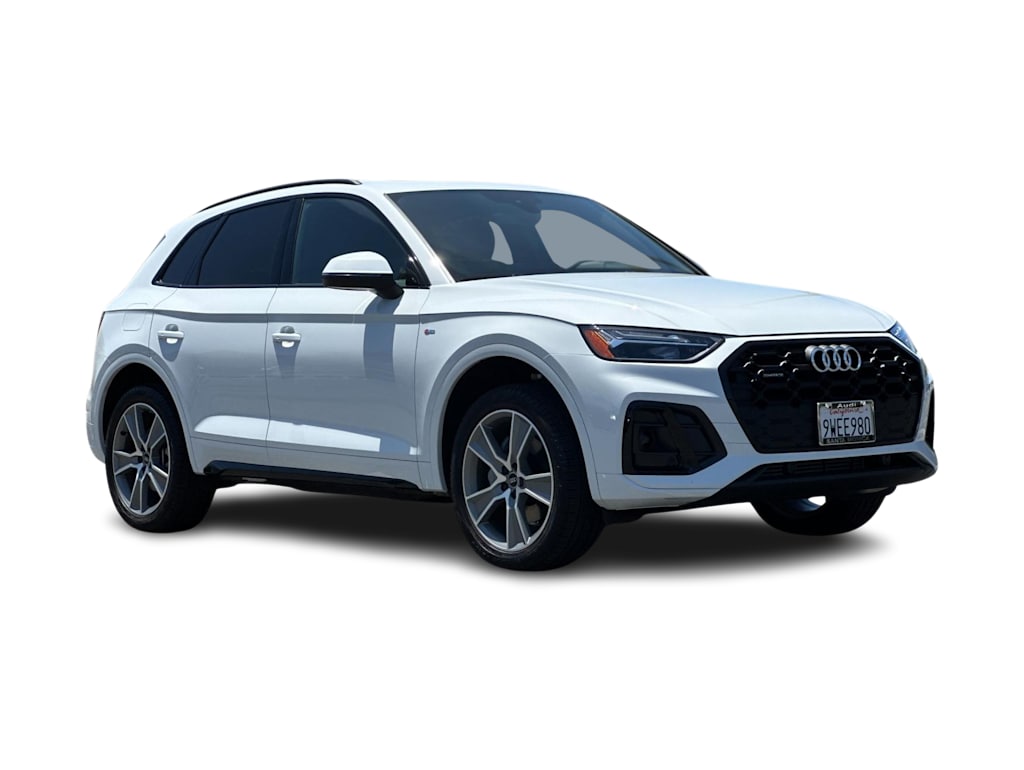 Thumbnail: 2025 Audi Q5 - 20