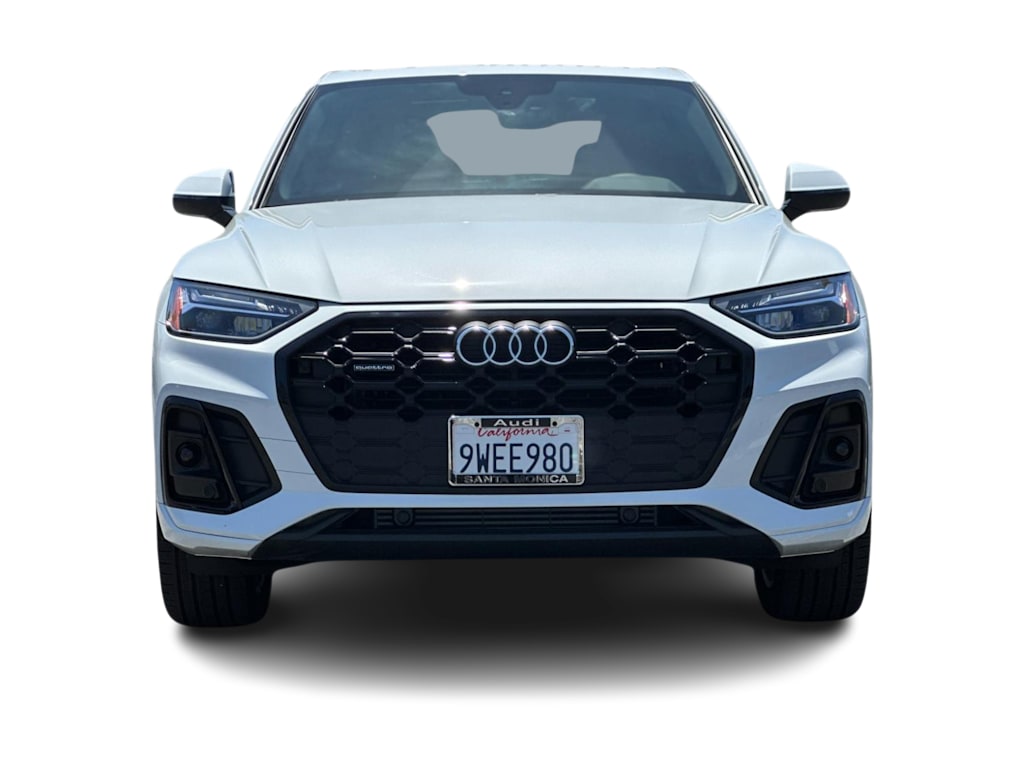 Thumbnail: 2025 Audi Q5 - 6