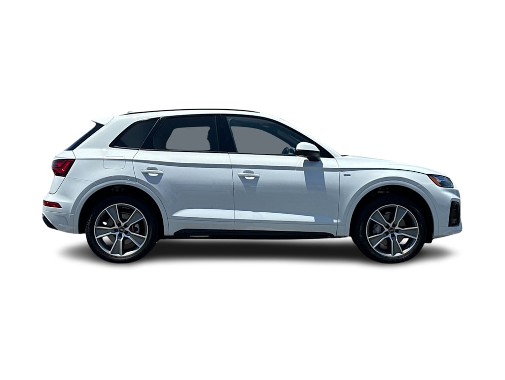 Thumbnail: 2025 Audi Q5 - 19