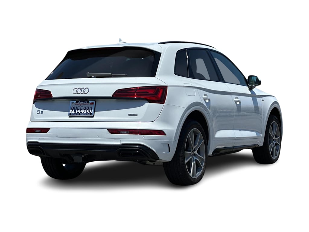 Thumbnail: 2025 Audi Q5 - 18