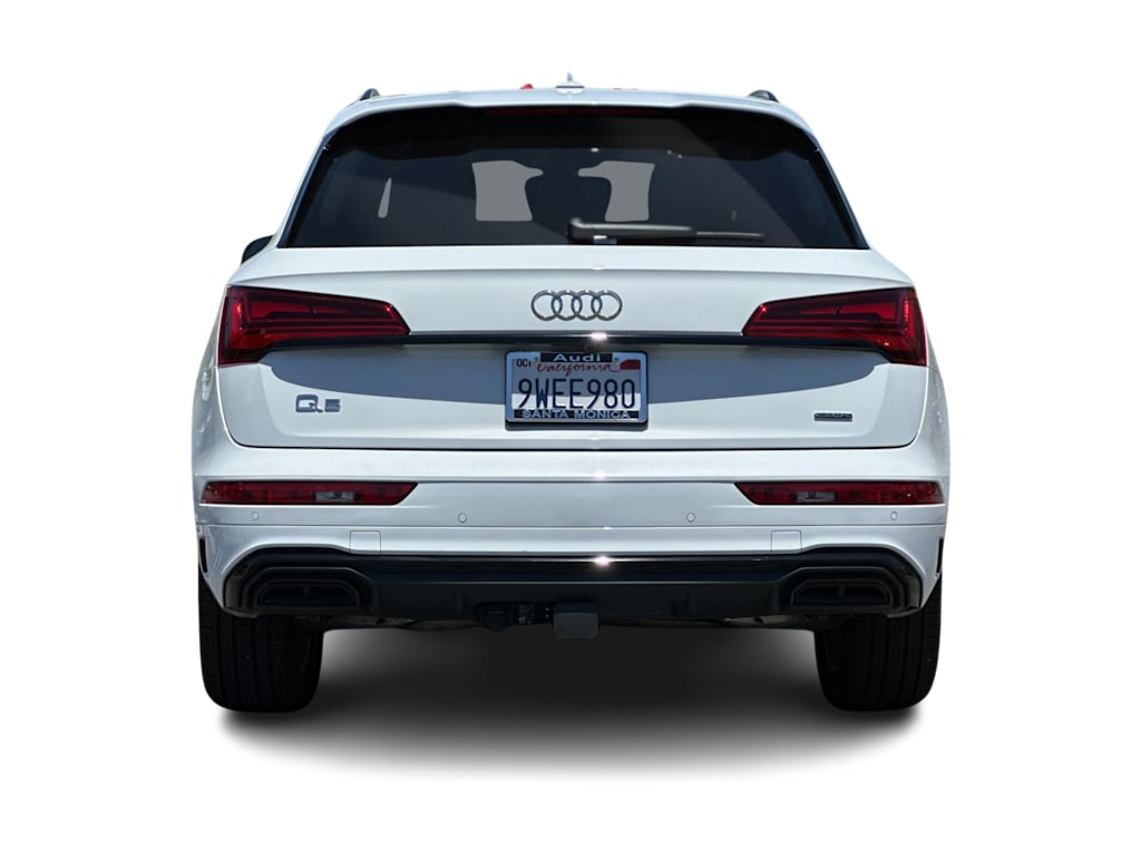 Thumbnail: 2025 Audi Q5 - 5
