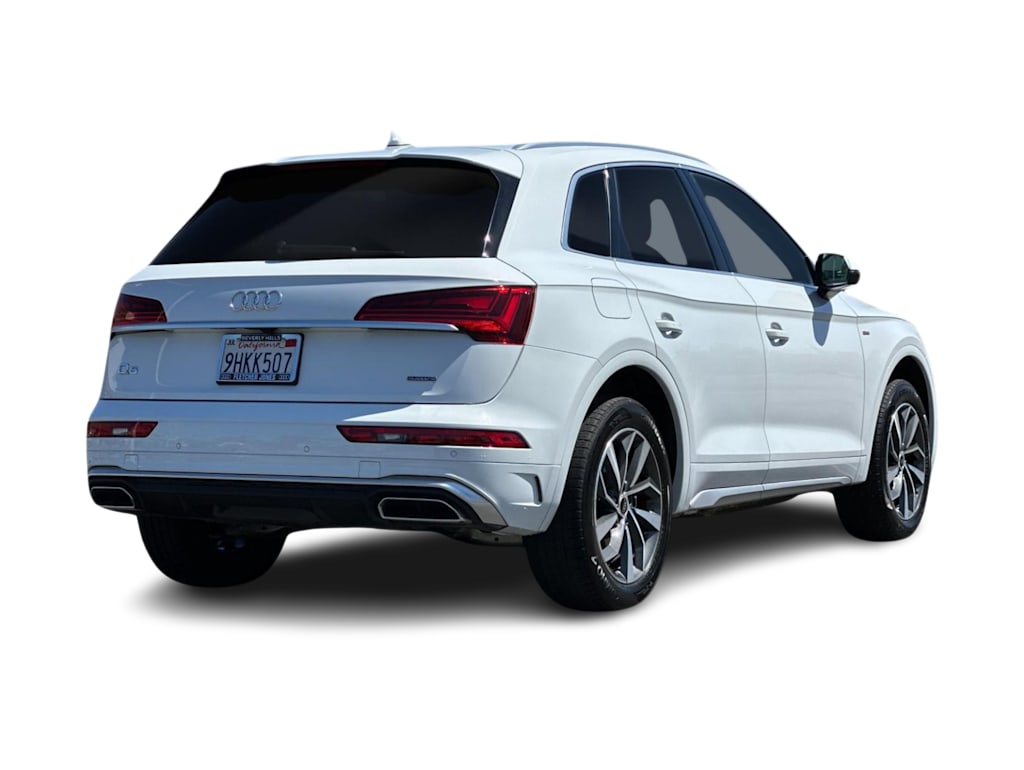 Thumbnail: 2023 Audi Q5 - 17