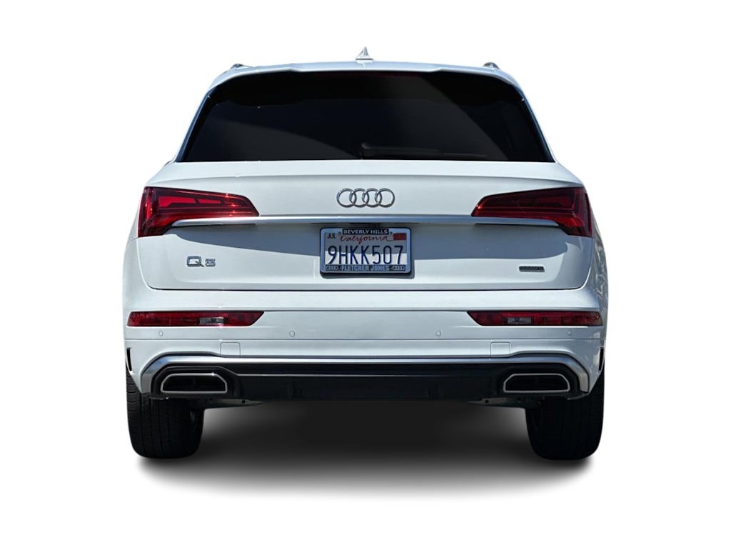 Thumbnail: 2023 Audi Q5 - 5