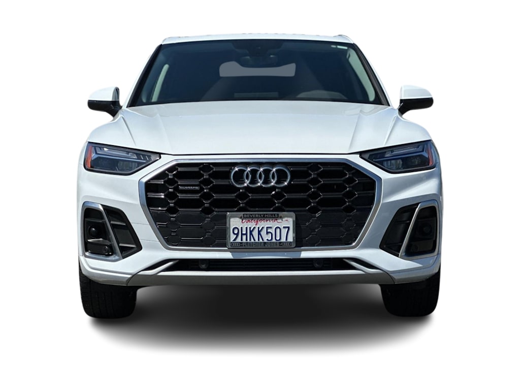 Thumbnail: 2023 Audi Q5 - 6