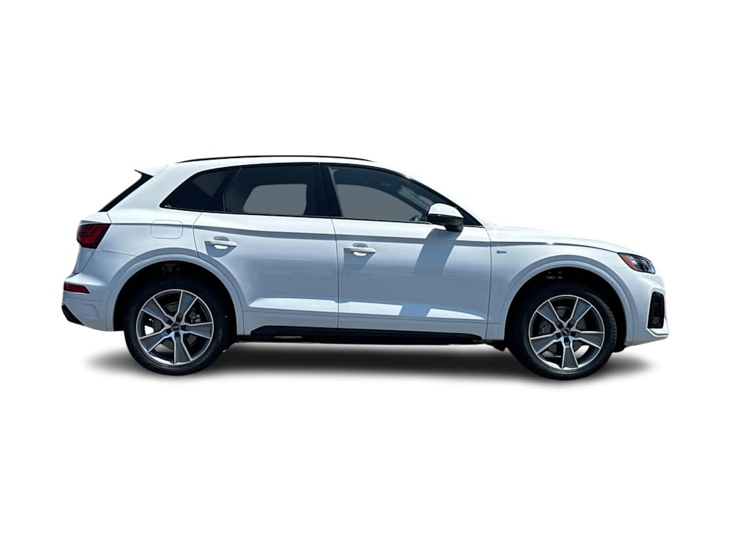 Thumbnail: 2025 Audi Q5 - 18