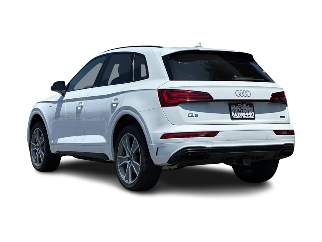 Thumbnail: 2025 Audi Q5 - 4