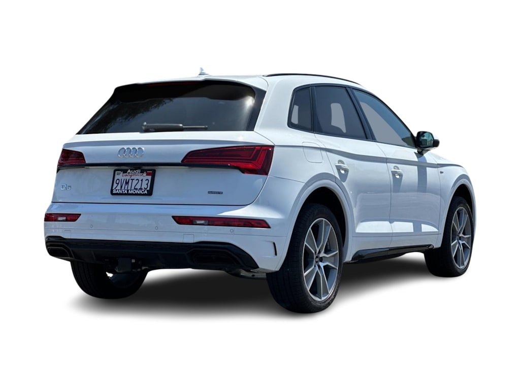 Thumbnail: 2025 Audi Q5 - 17