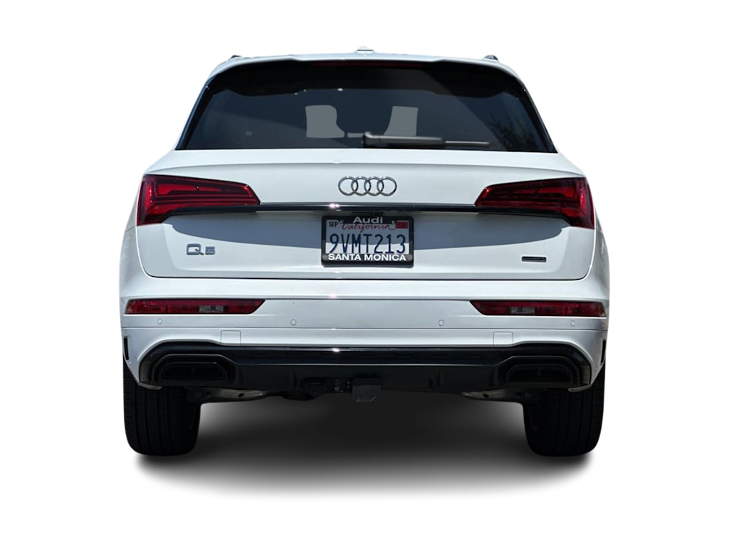 Thumbnail: 2025 Audi Q5 - 5