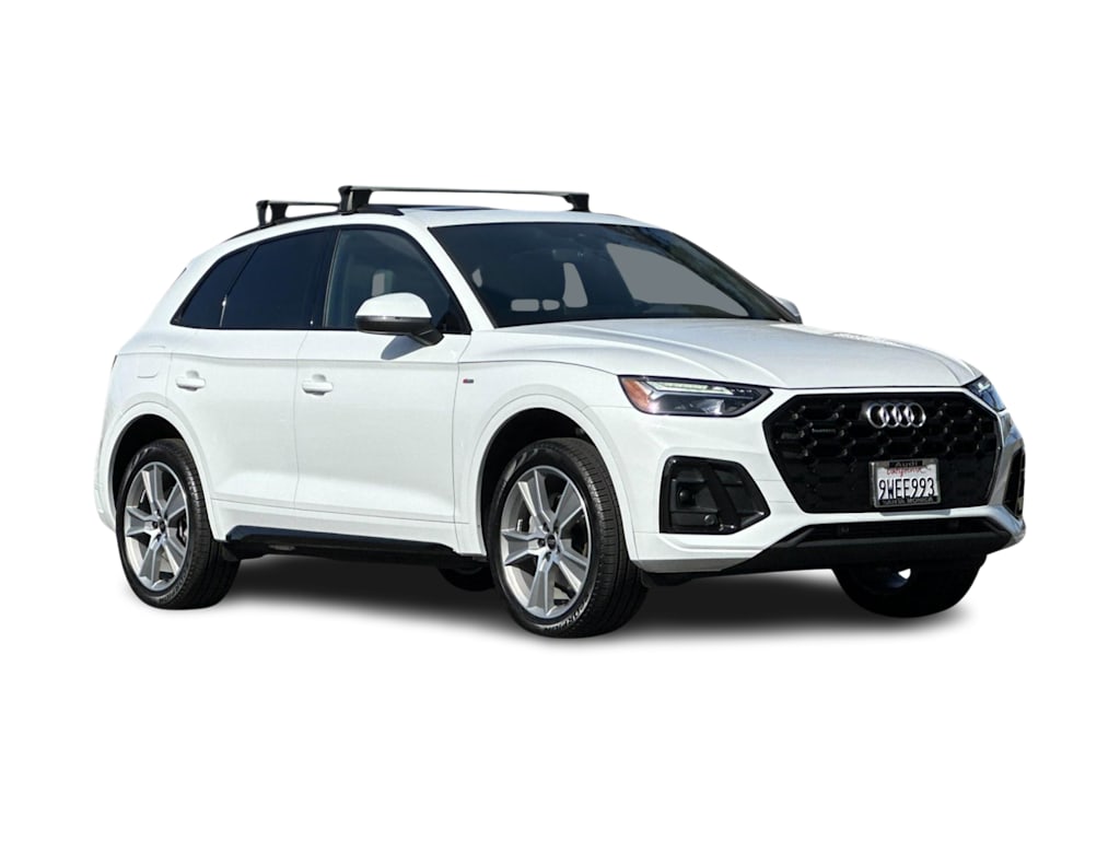 Thumbnail: 2025 Audi Q5 - 19