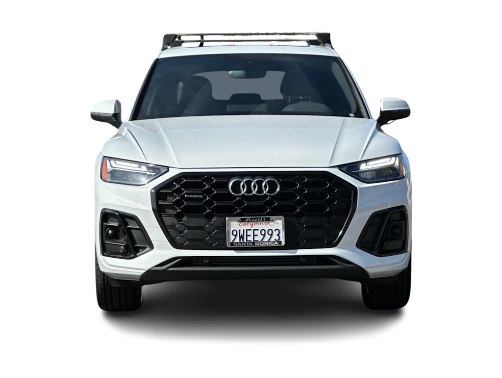 Thumbnail: 2025 Audi Q5 - 6