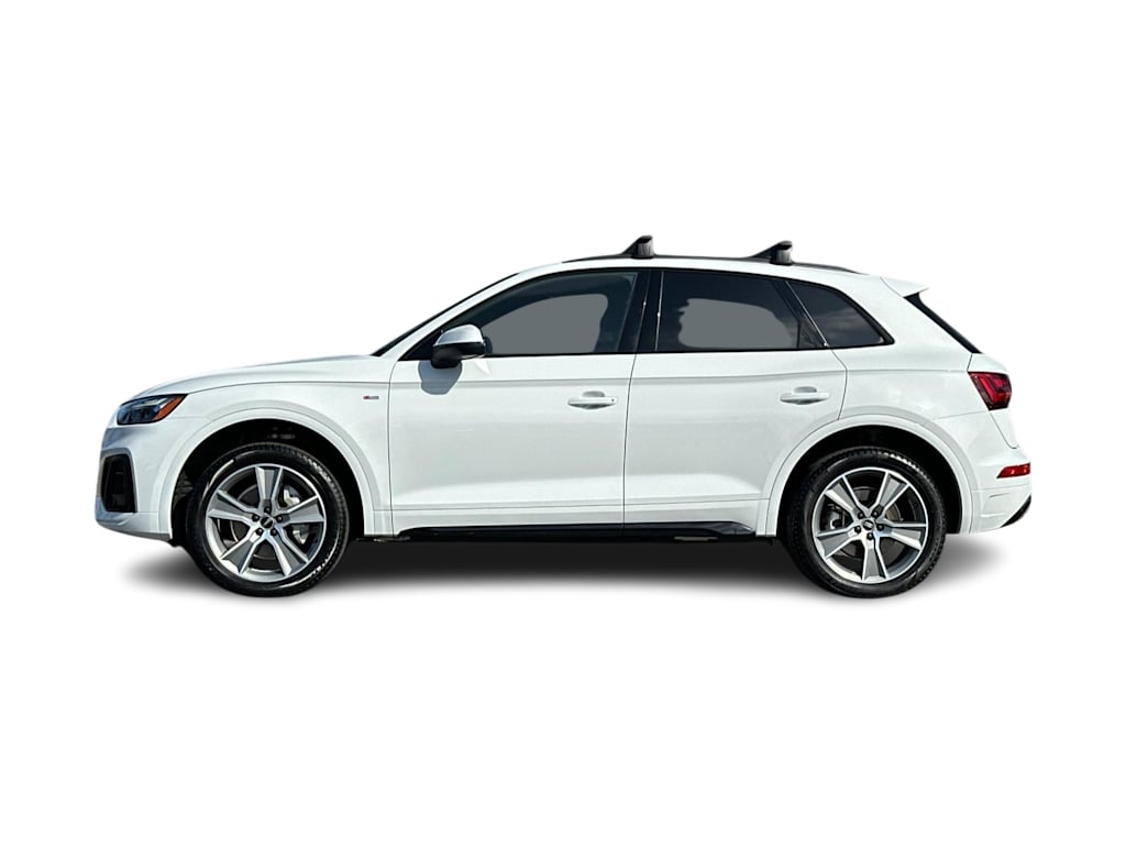 Thumbnail: 2025 Audi Q5 - 3