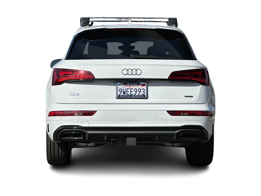 Thumbnail: 2025 Audi Q5 - 5