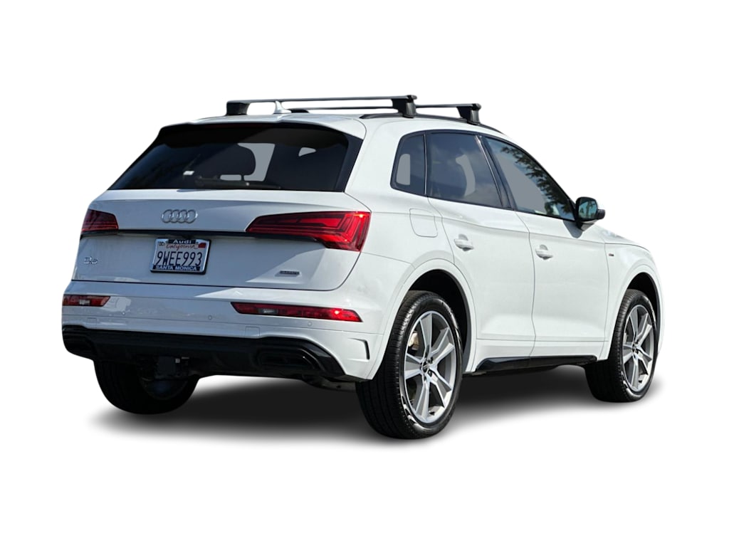 Thumbnail: 2025 Audi Q5 - 17