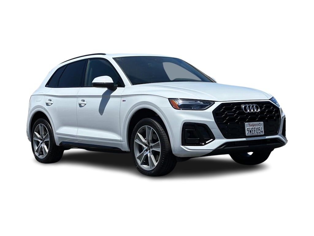 Thumbnail: 2025 Audi Q5 - 19