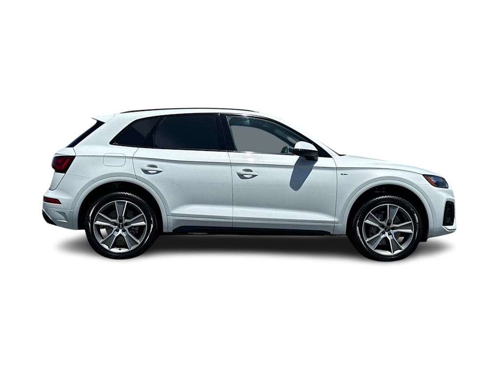 Thumbnail: 2025 Audi Q5 - 18