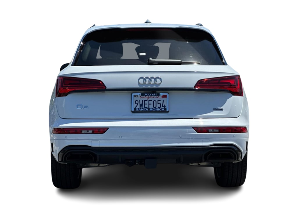 Thumbnail: 2025 Audi Q5 - 5