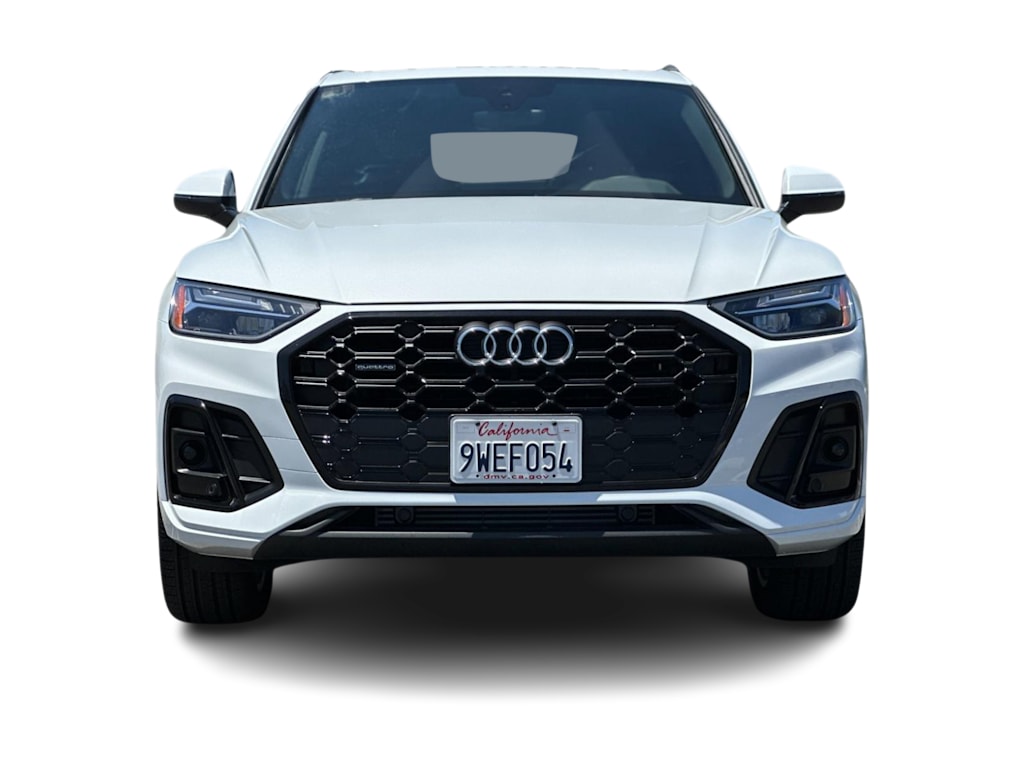 Thumbnail: 2025 Audi Q5 - 6