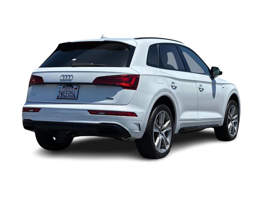 Thumbnail: 2025 Audi Q5 - 17