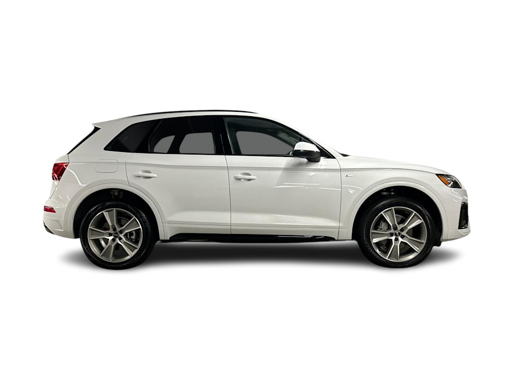 Thumbnail: 2025 Audi Q5 - 18