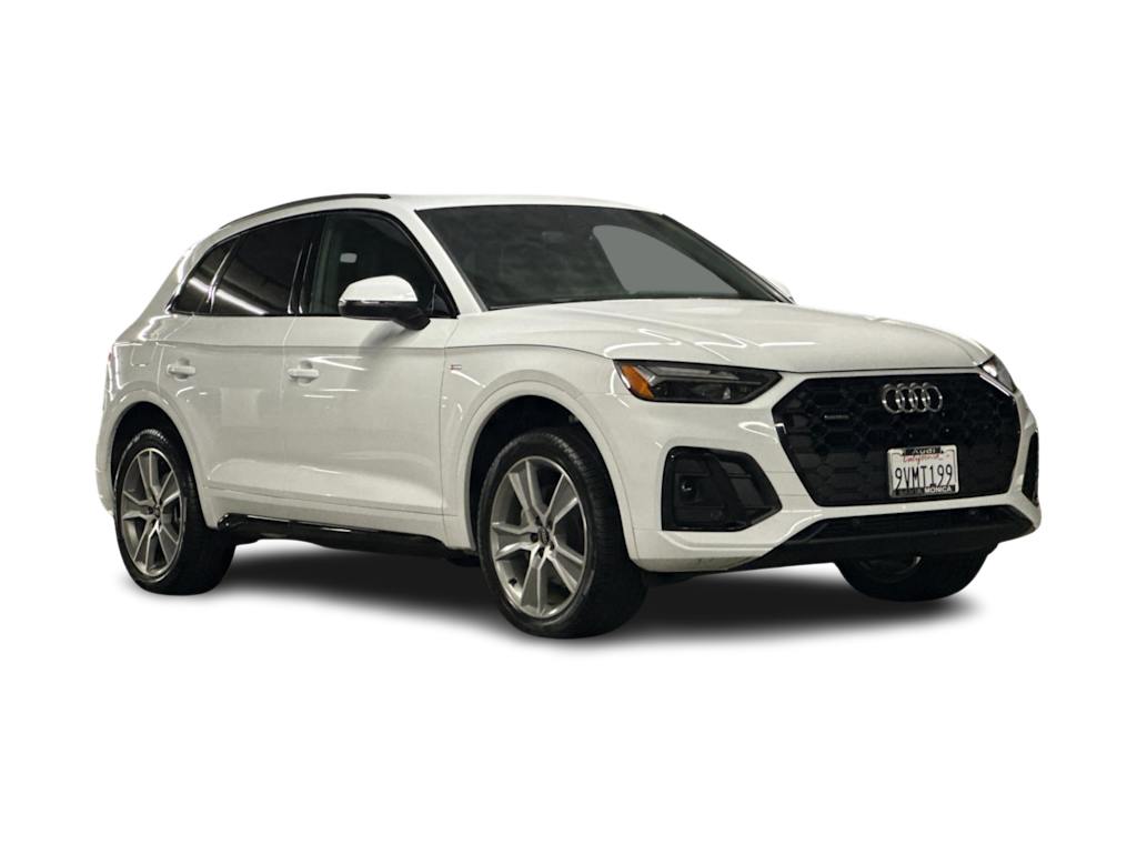 Thumbnail: 2025 Audi Q5 - 19