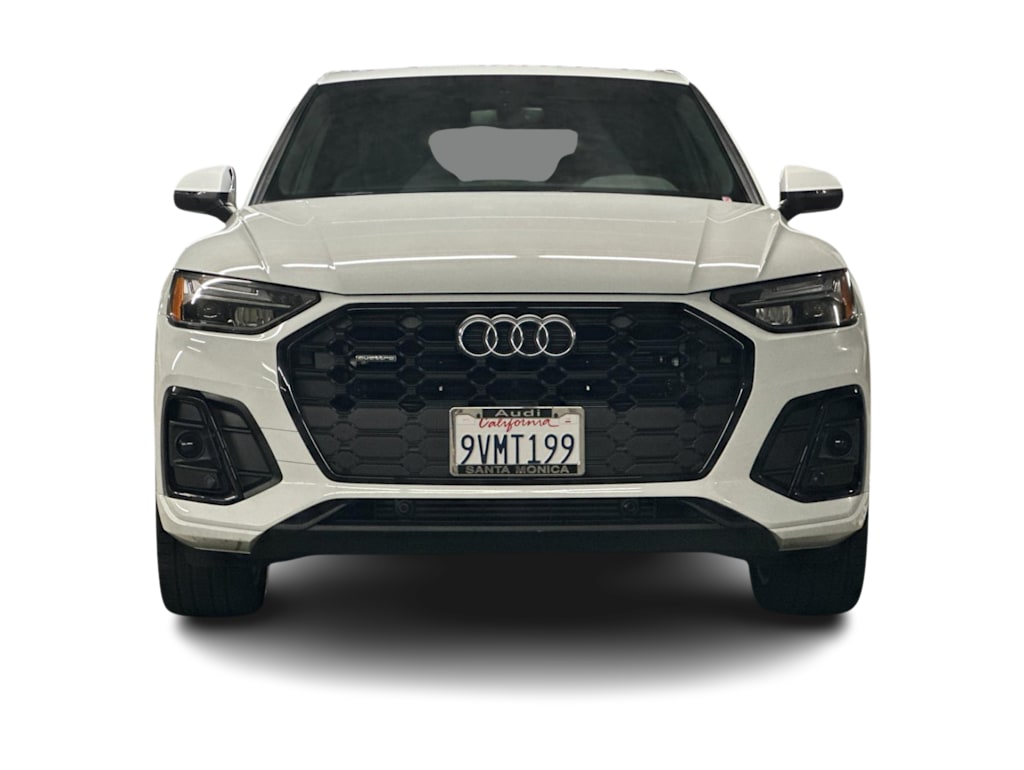 Thumbnail: 2025 Audi Q5 - 6