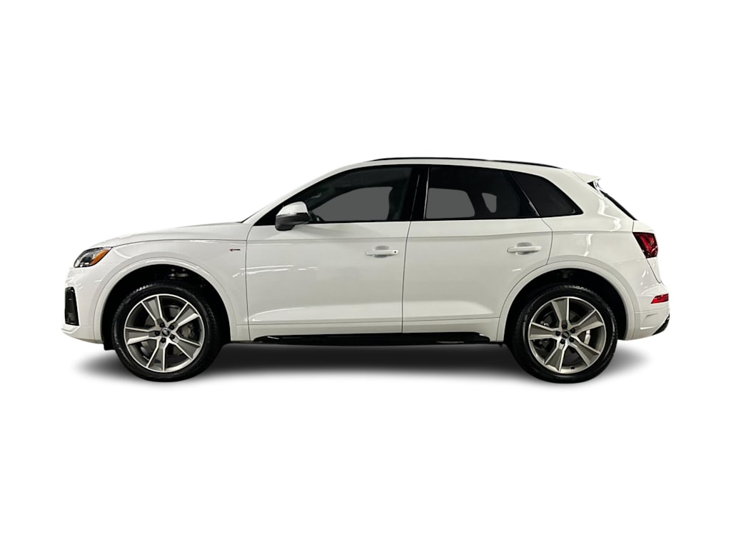 Thumbnail: 2025 Audi Q5 - 3