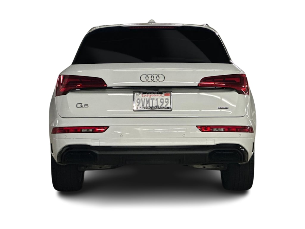 Thumbnail: 2025 Audi Q5 - 5